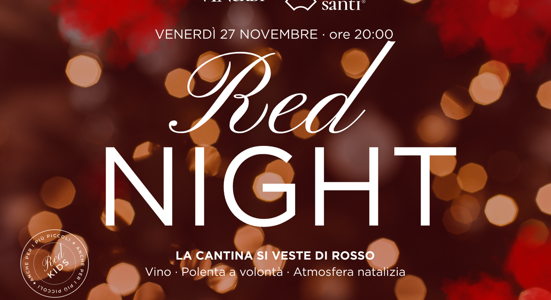 Red Night - Castelnuovo Don Bosco
