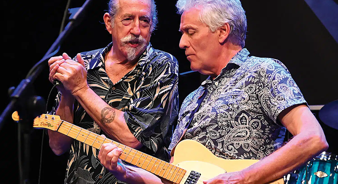 AL-Blues Festival - Alba