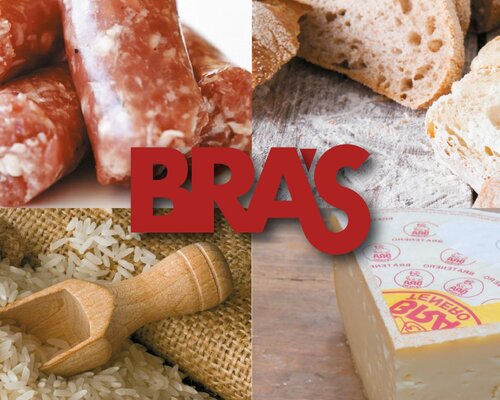 Bra's - Bra