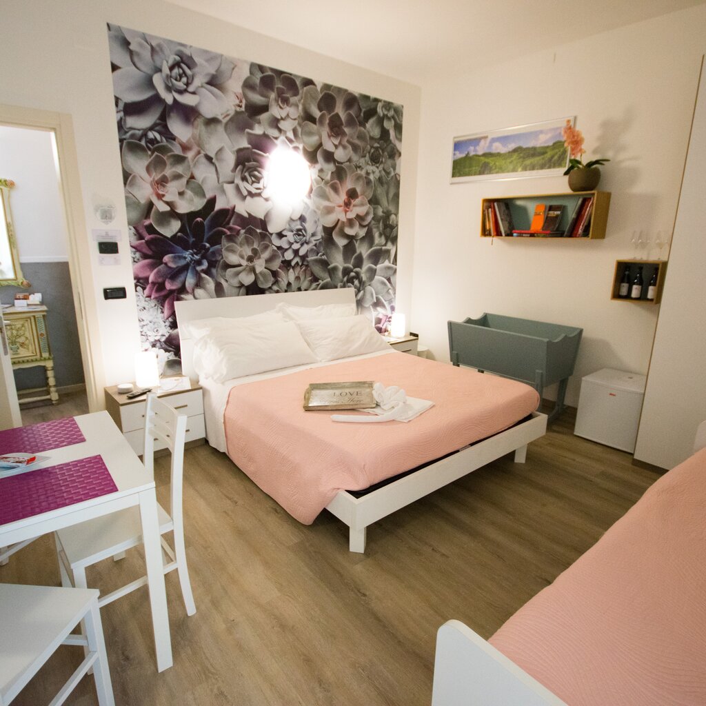 ALBA AFF ALBA SERENA CAMERE 1
