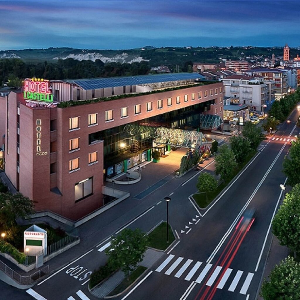 ALBA ALBERGO I CASTELLI (2)