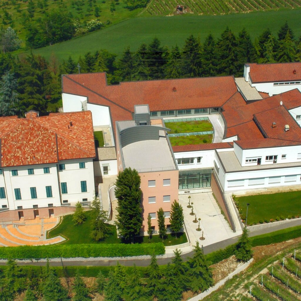 ALBA CAF CASA DIOCESANA DI ALTAVILLA (2)