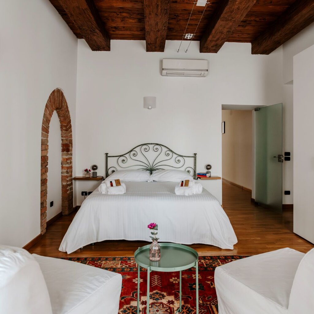 DIMORA DEL VICOLO