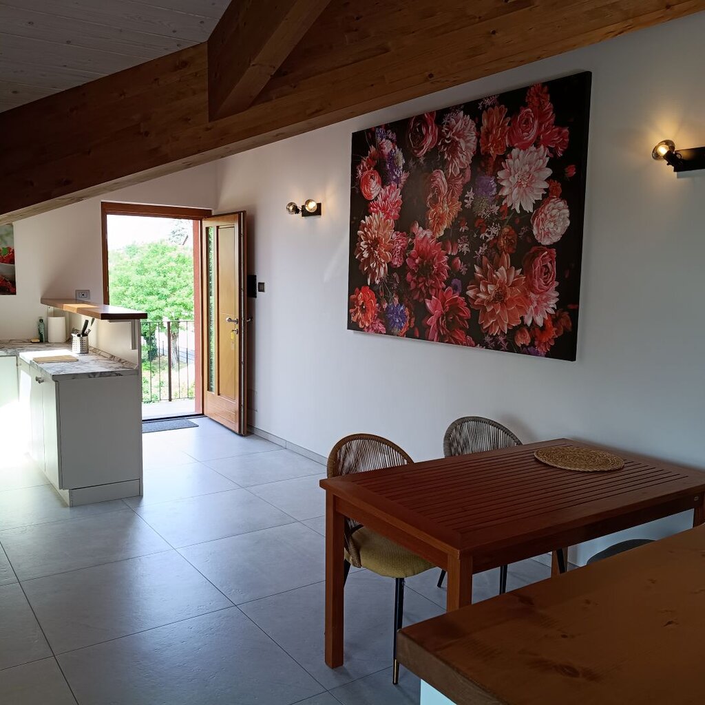 Barbaresco Beb Casa Ilka (3)