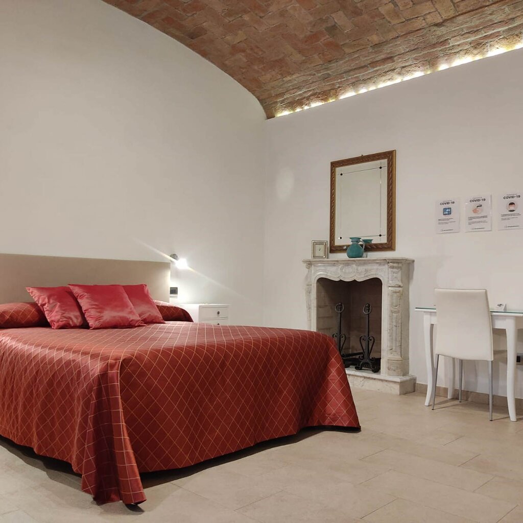 BAROLO BEB CASA IN BAROLO 3