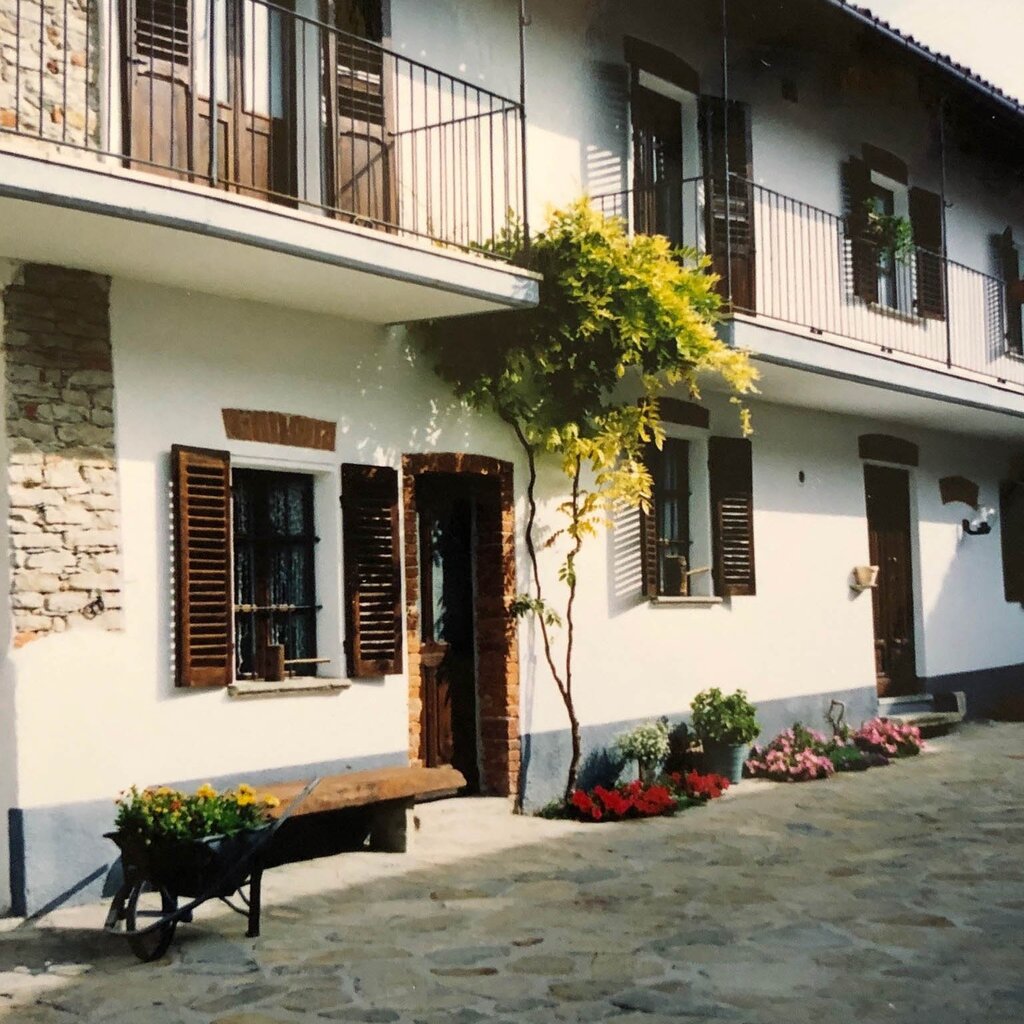 BELVEDERE LANGHE BEB BARBARA