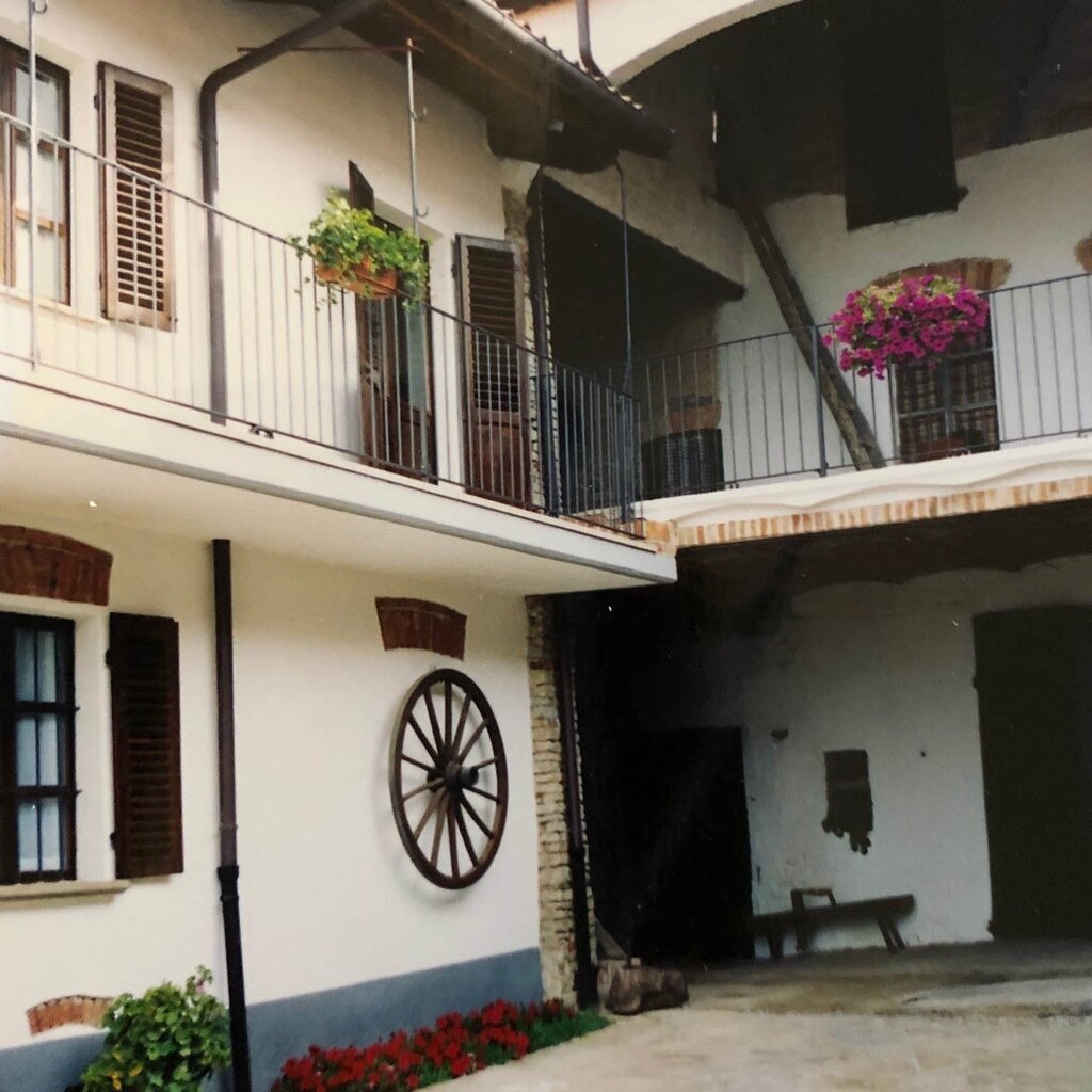 BELVEDERE LANGHE BEB BARBARA 4