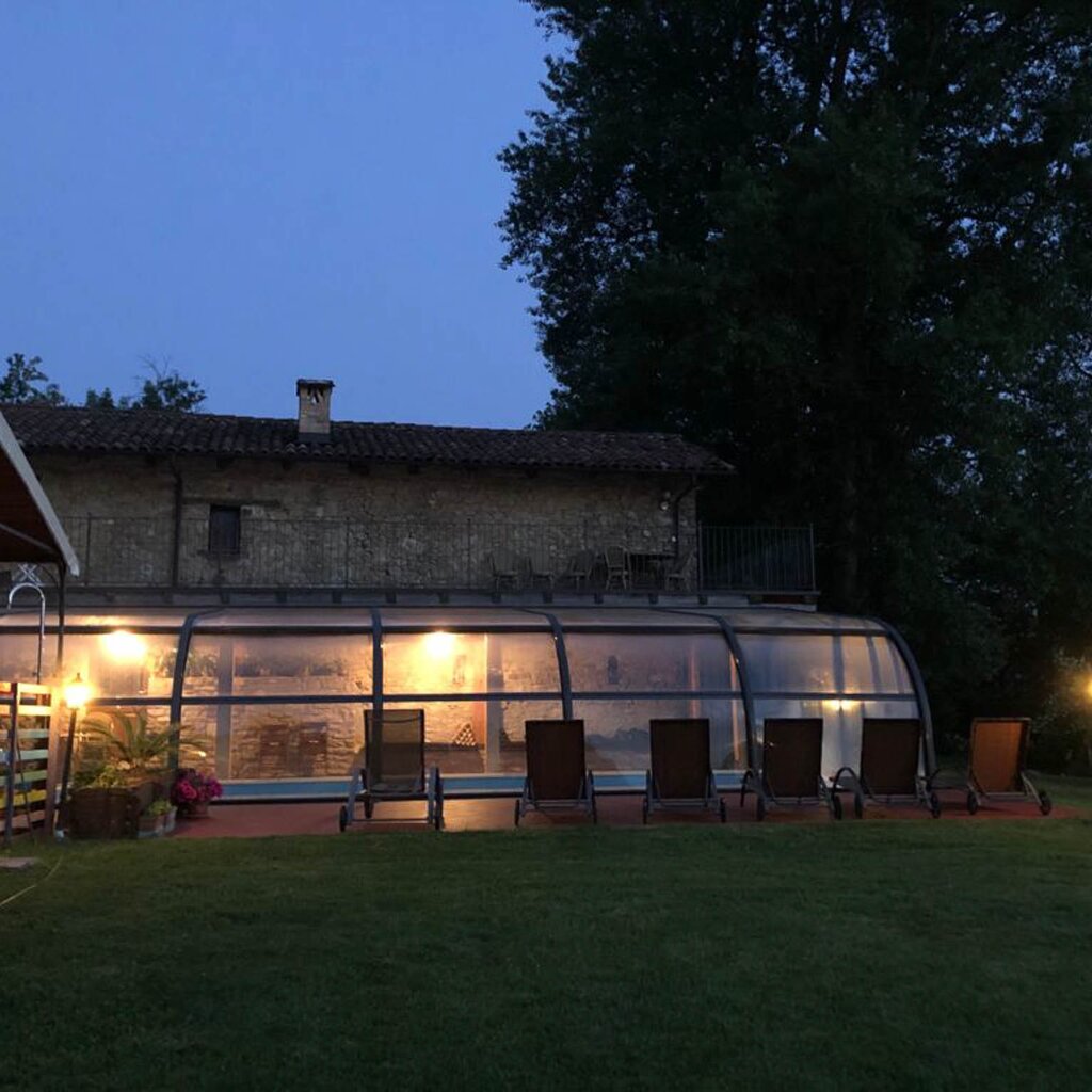 BONVICINO BEB IL SARTU' (2)