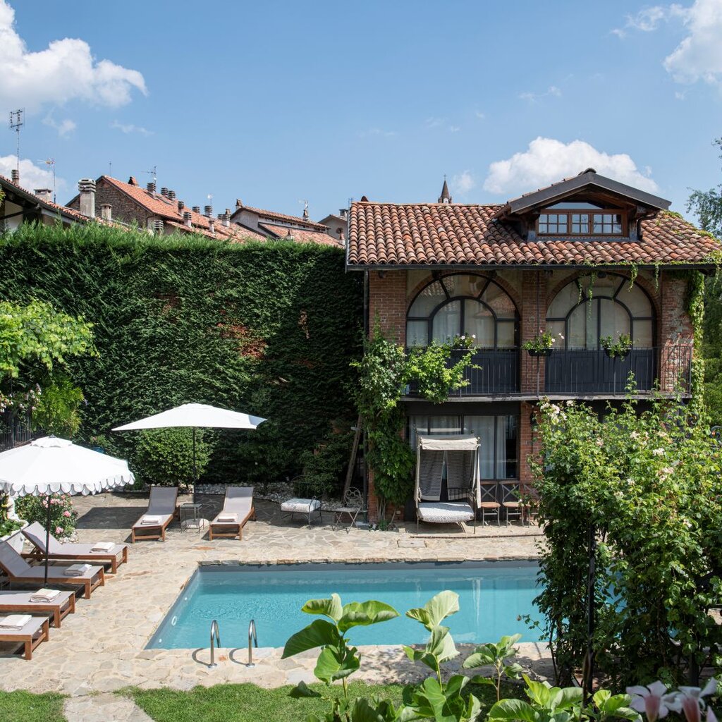 MAISON OTTO
