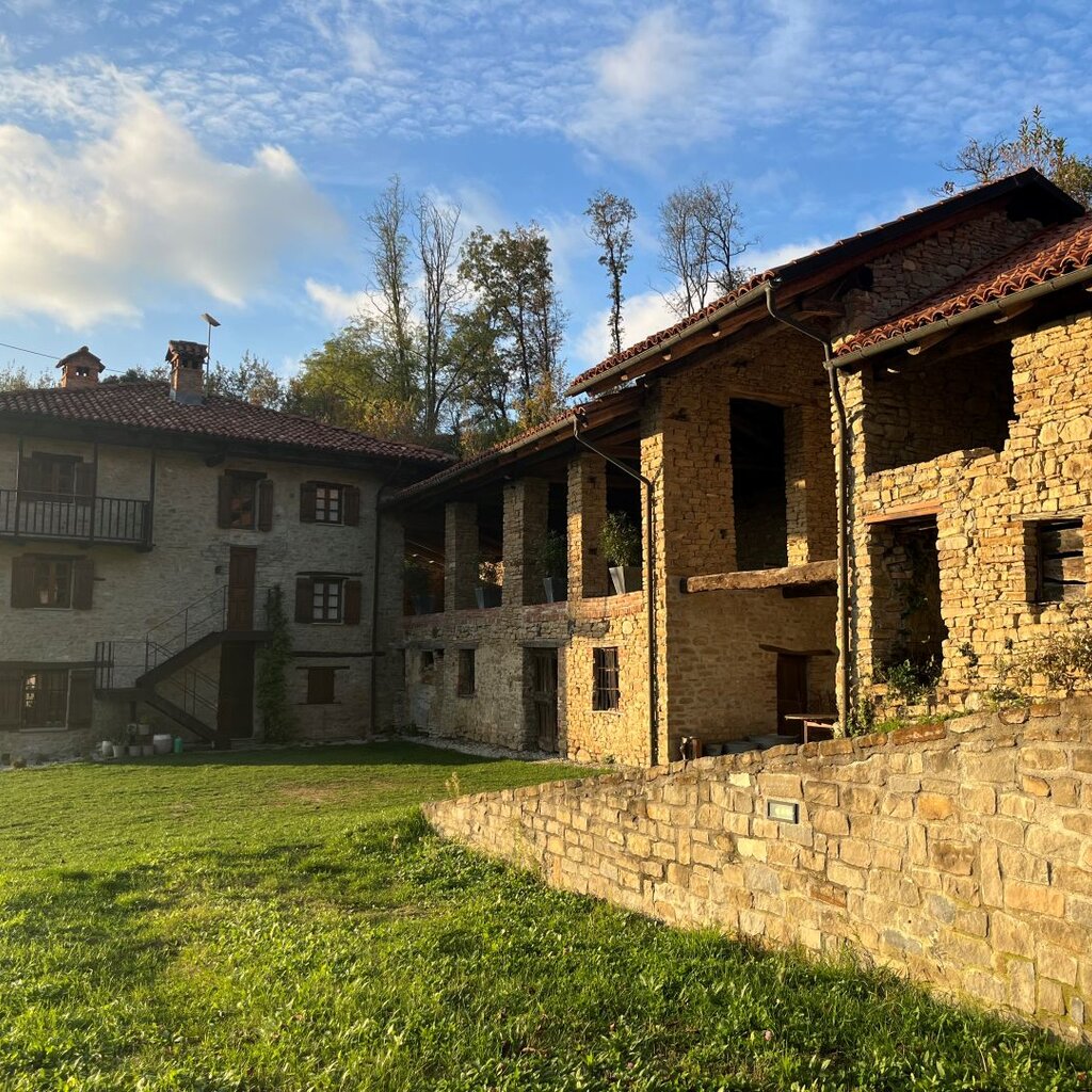 CASCINA MANZONI
