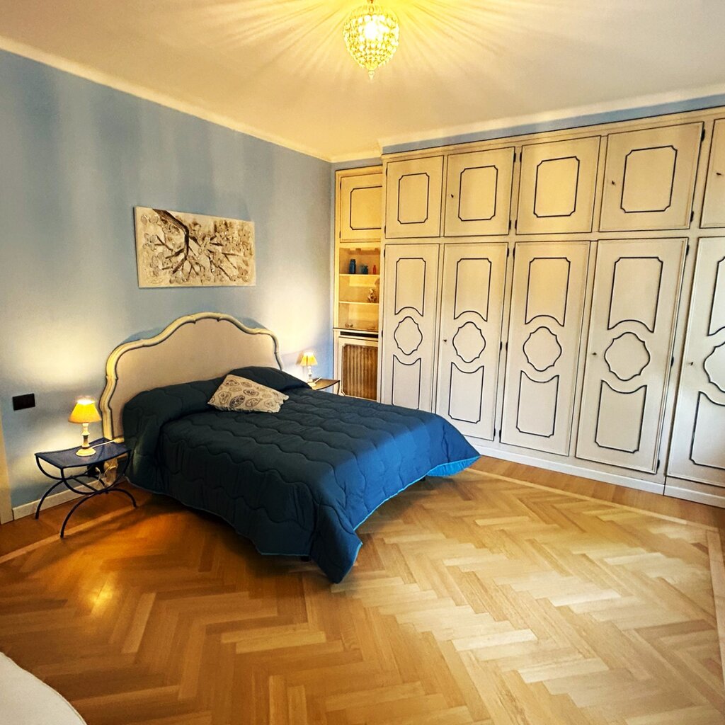 CASA CIAREA