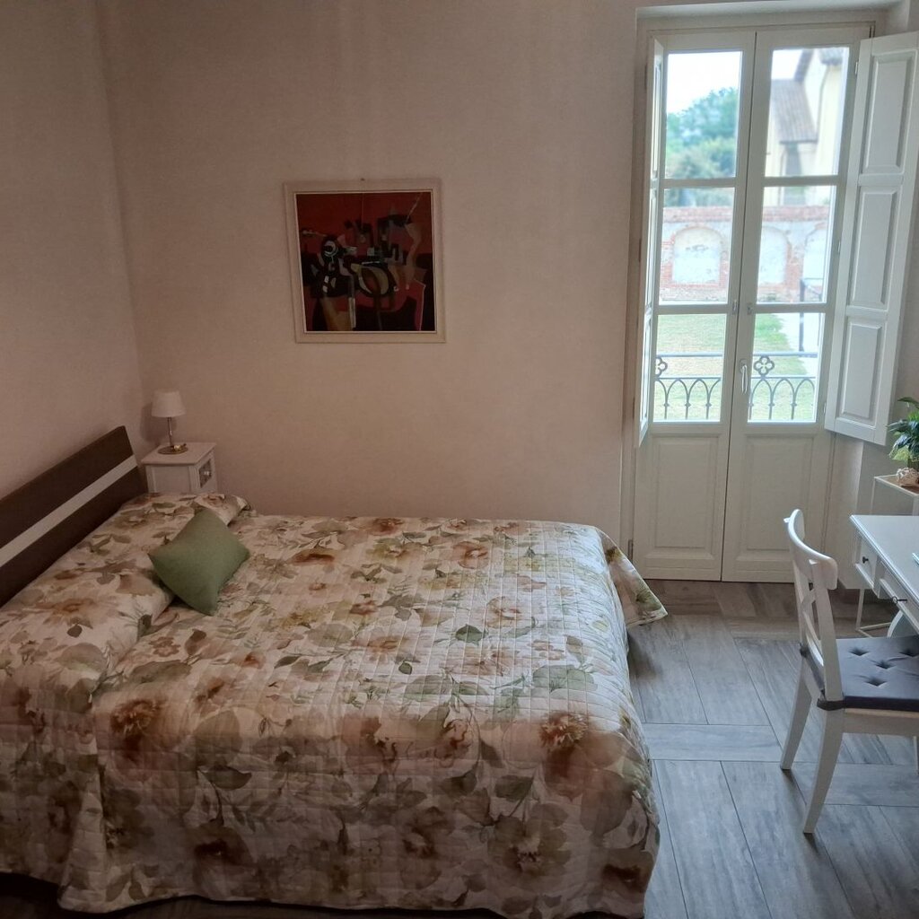 Cherasco Beb Villa Trossarelli (1)