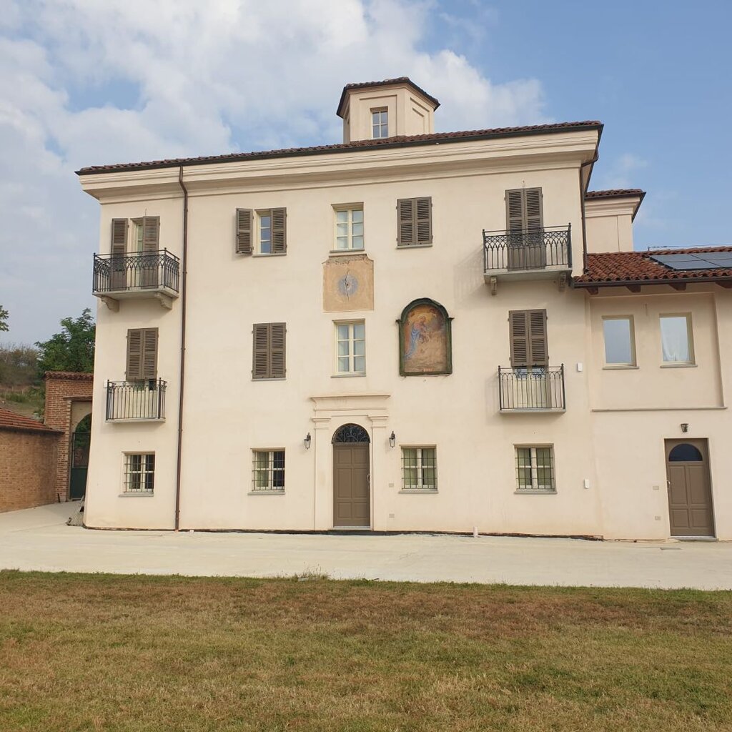 Cherasco Beb Villa Trossarelli (2)