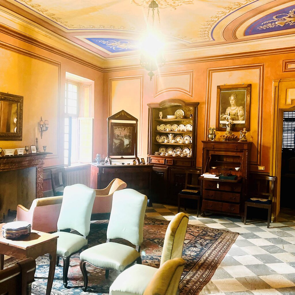CORNELIANO D'ALBA AFF PALAZZO SISMONDA 1601 2