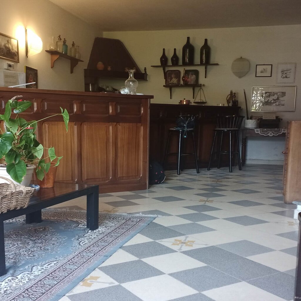 IL GIARDINO