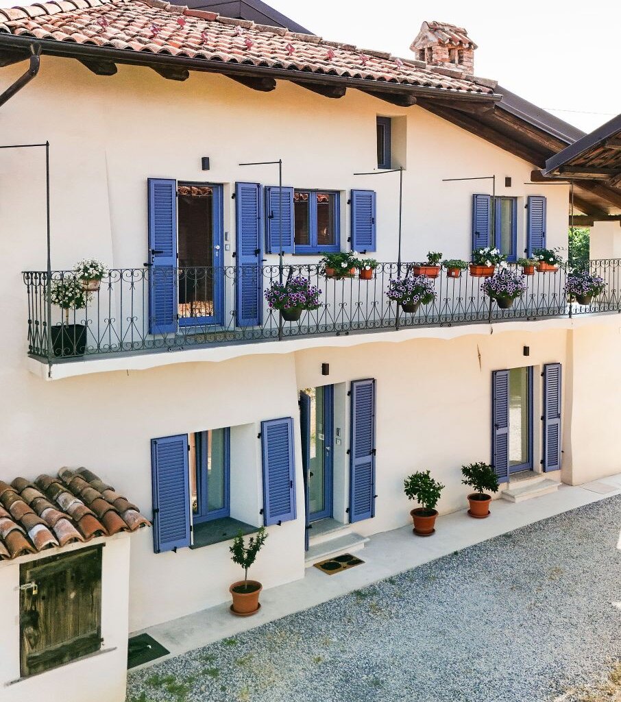 ABBRACCIO CASA VACANZE