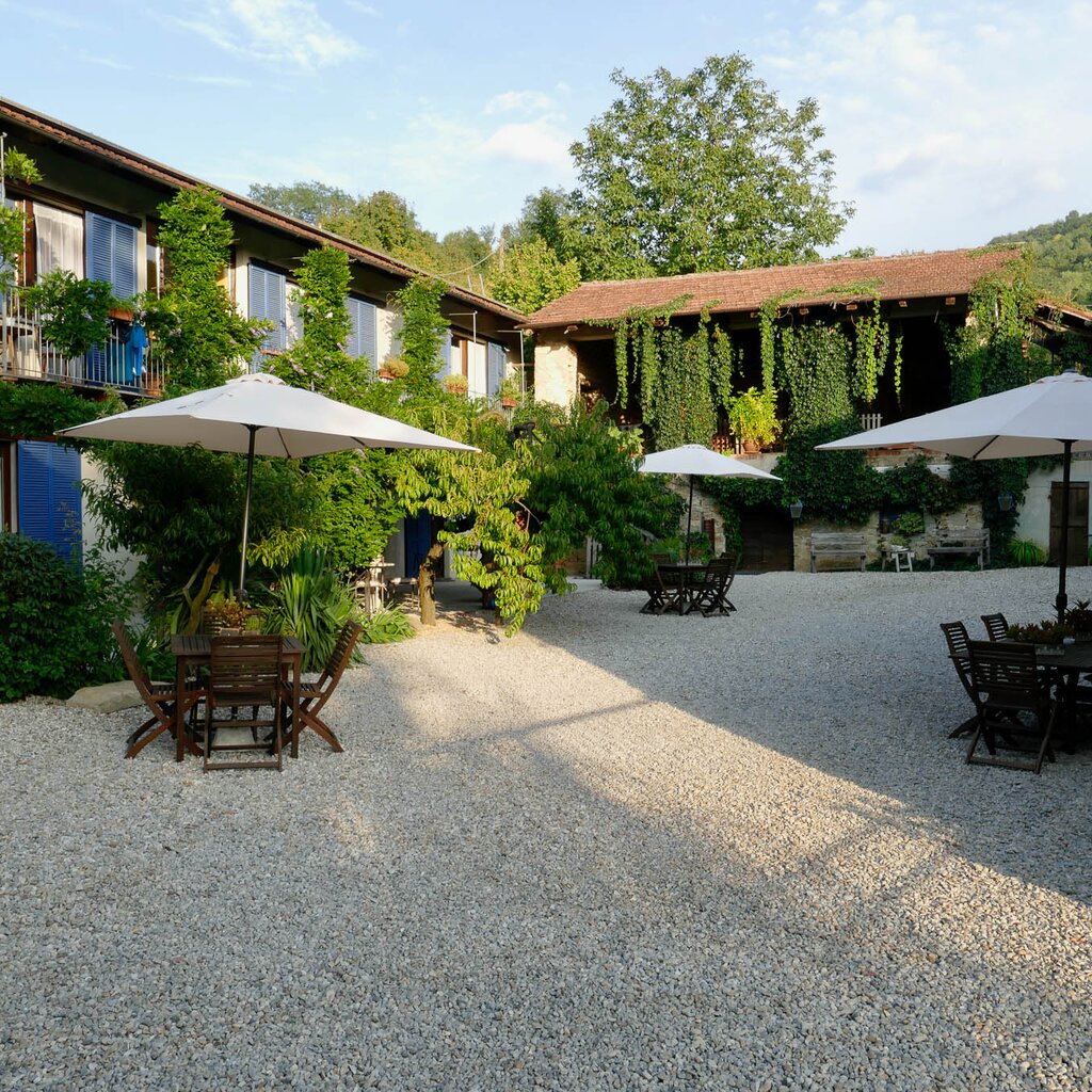 CASCINA KNEC