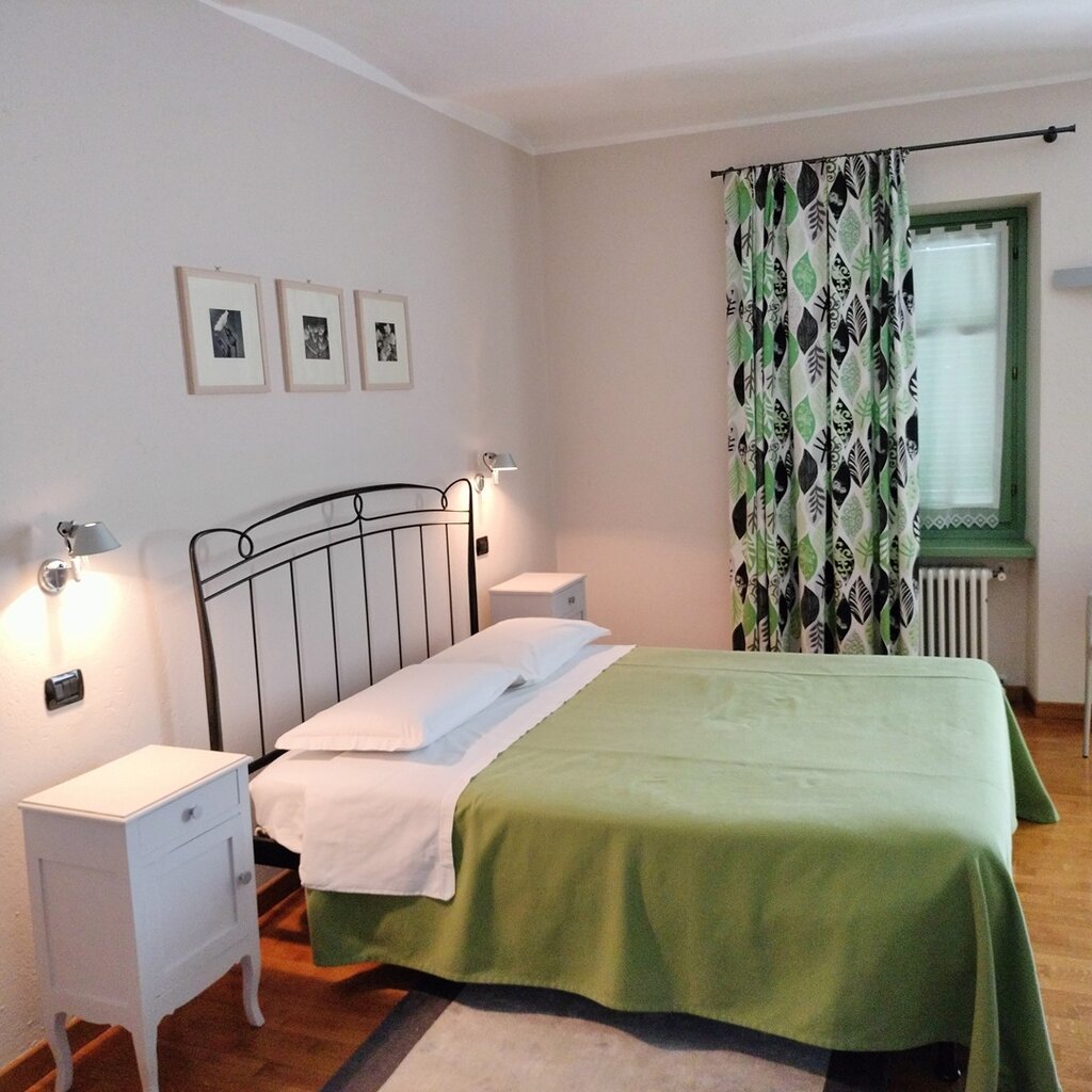 LA CASA DI NELIDE