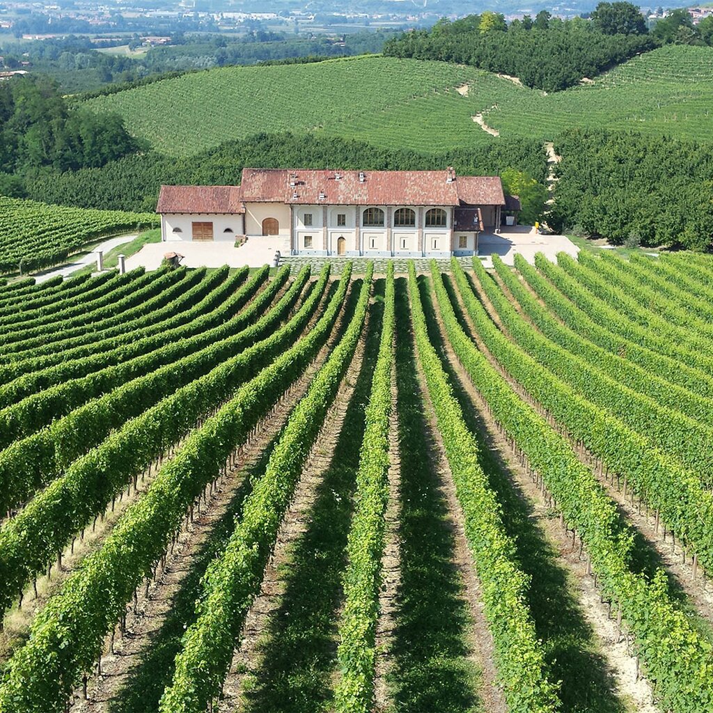 TENUTA L'ILLUMINATA