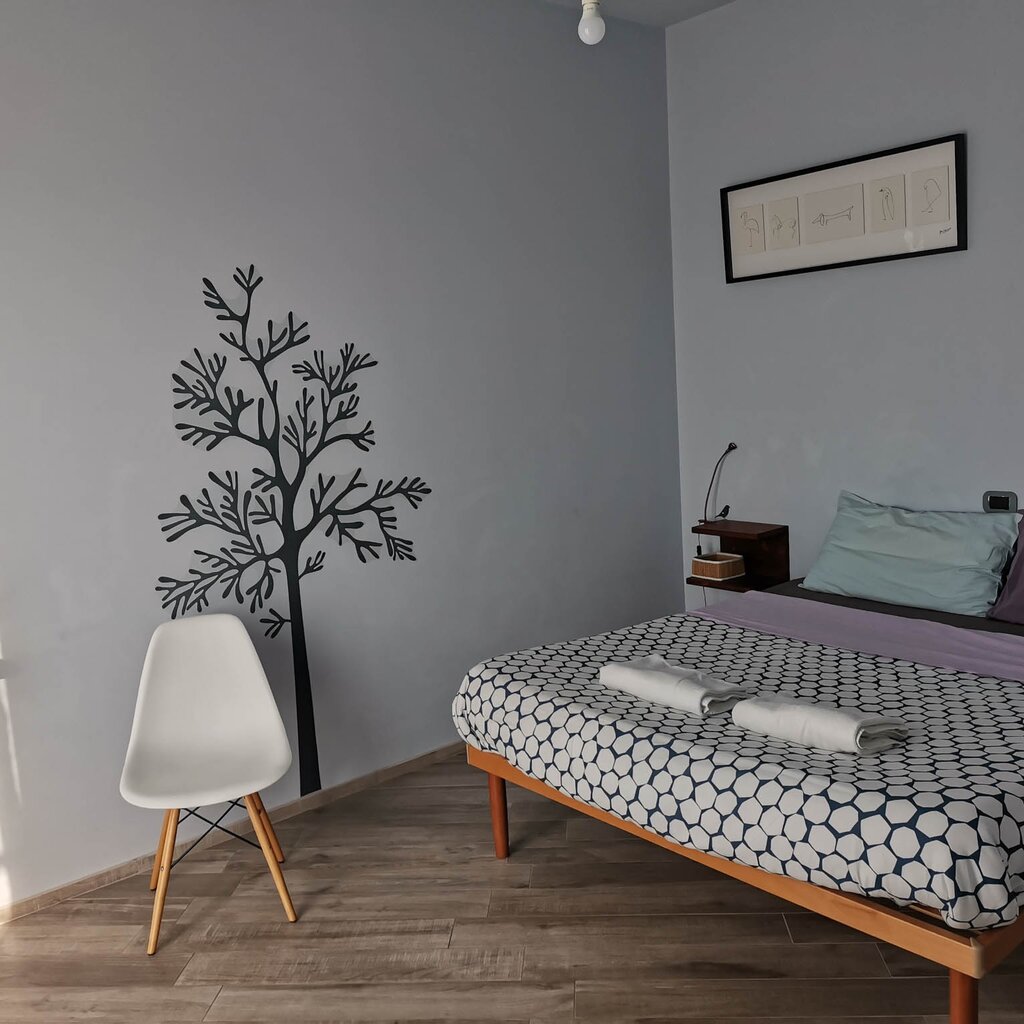 LA MORRA CAV BLUEBERRY ROOMS 2