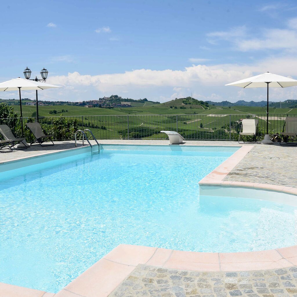 CASCINA SAN BERNARDO