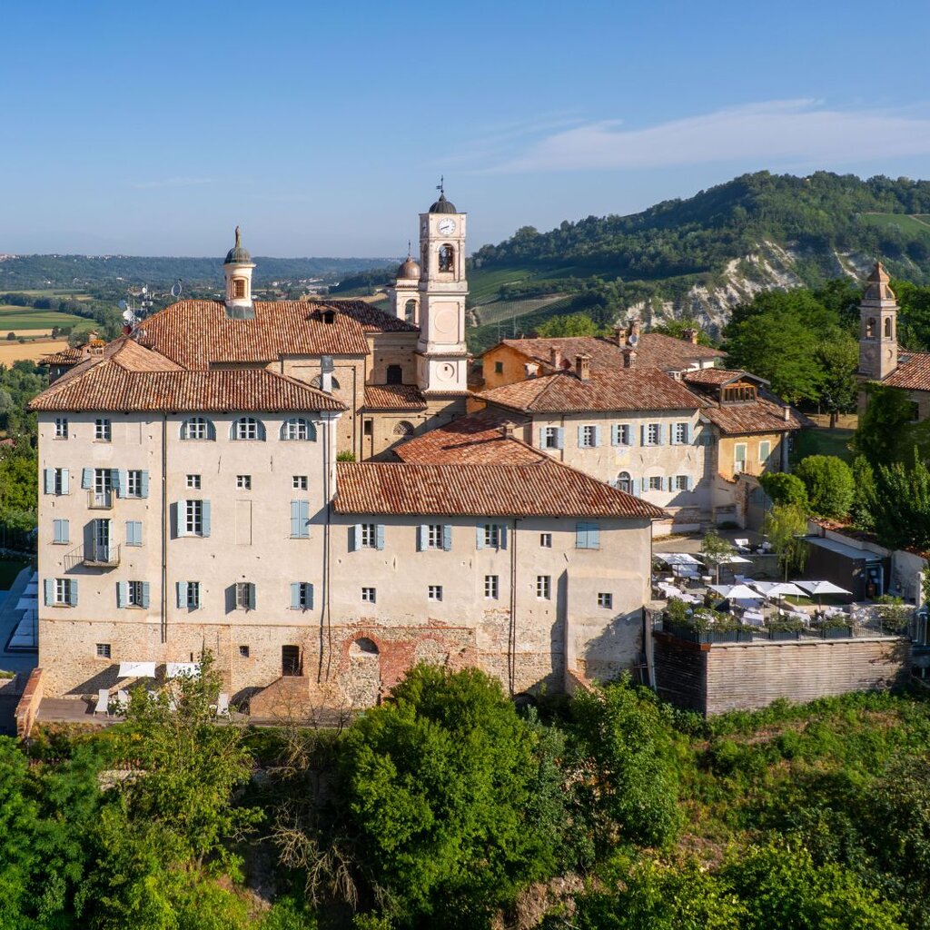 BORGO MONCHIERO HERITAGE BY ATMOSPHERE