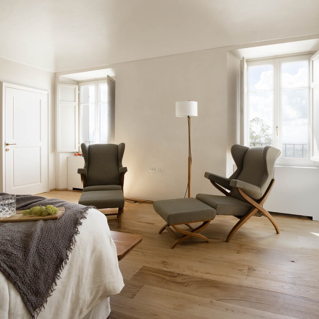 GUEST HOUSE MON