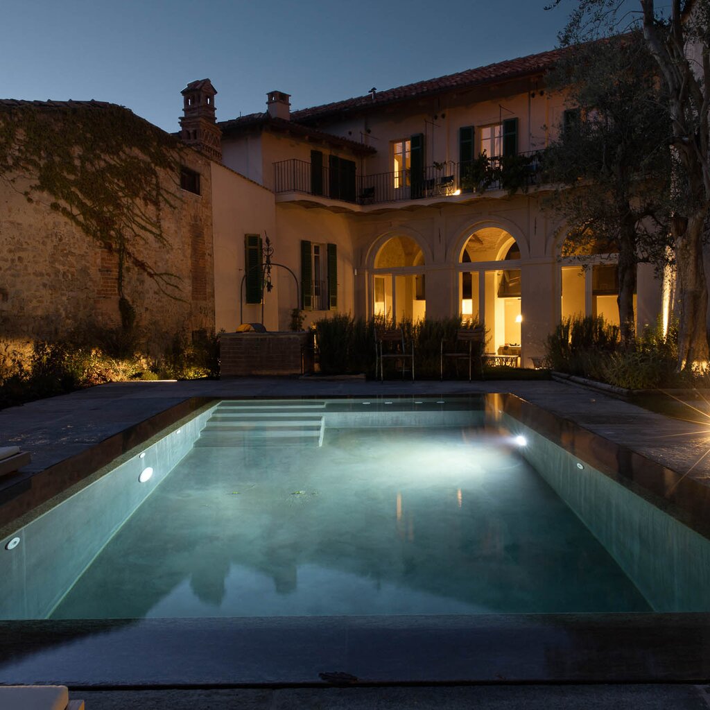 MONFORTE D'ALBA AFF GUEST HOUSE MON (2)