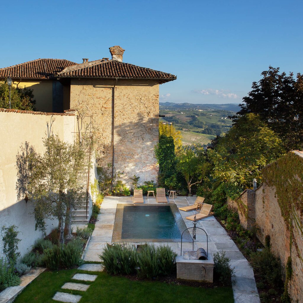 MONFORTE D'ALBA AFF GUEST HOUSE MON (3)