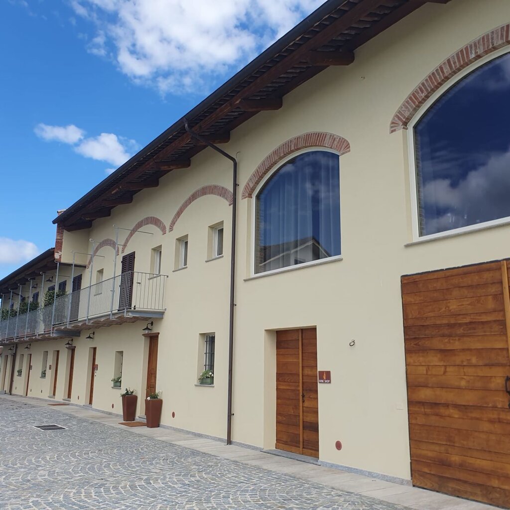 Monforte D Alba Agr Cascina Bricco San Pietro