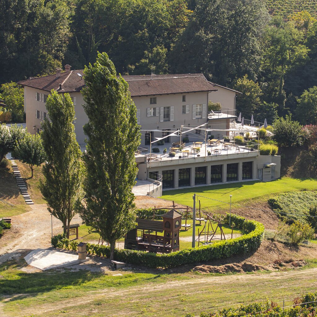 MONFORTE D'ALBA AGR REVA VINO & RESORT (3)