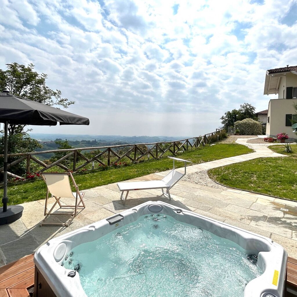 MONTALDO ROERO CAVeBEB CASA DELLE ROCCHE 3