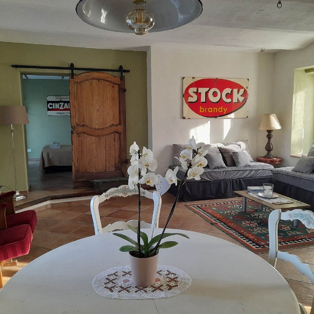 MADAMA LANGA