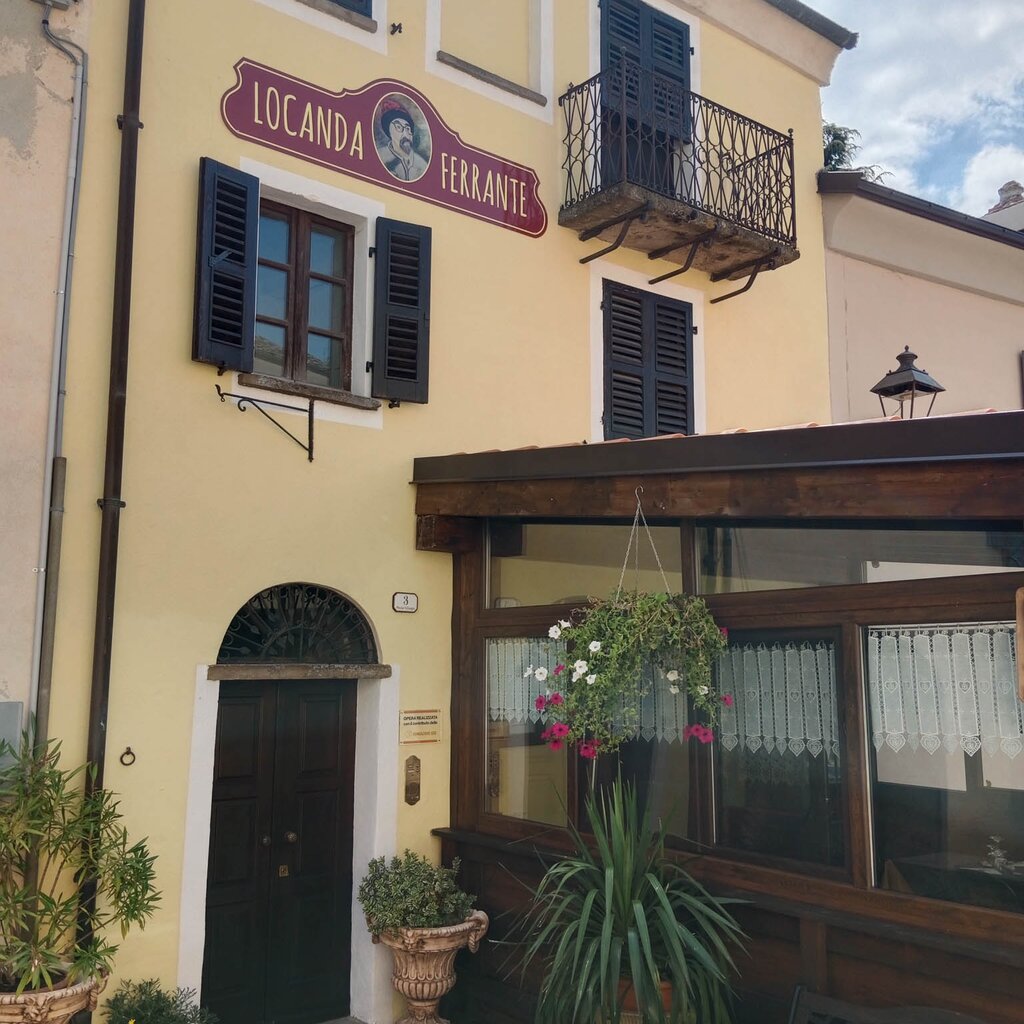 BOSCO LOREDANA