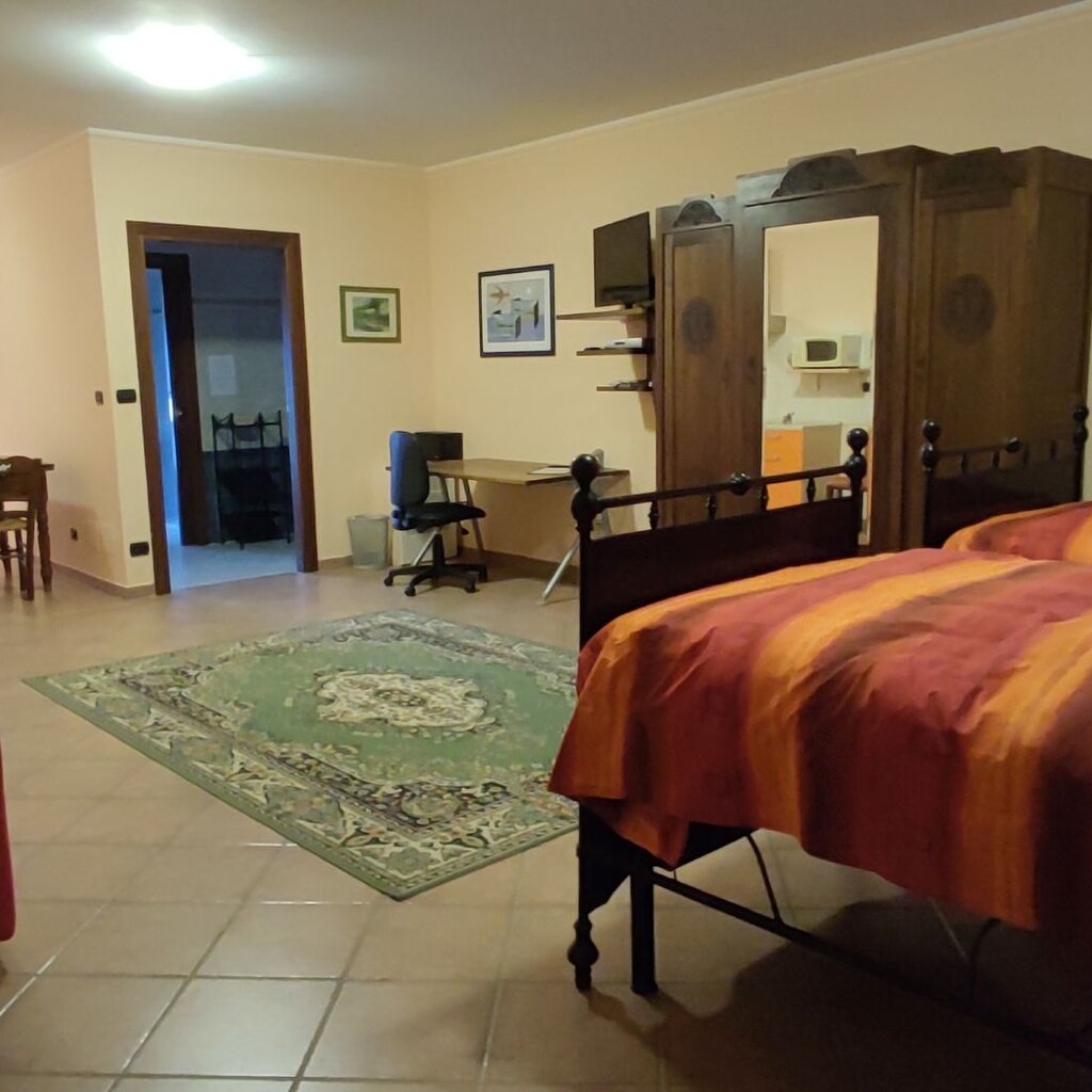 Pocapaglia Cav Alisea 1