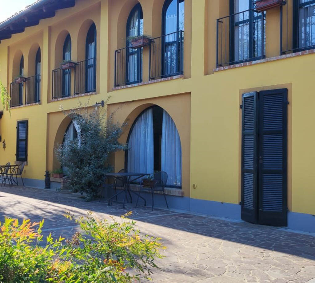 RODDI AGR CASCINA BARIN 2