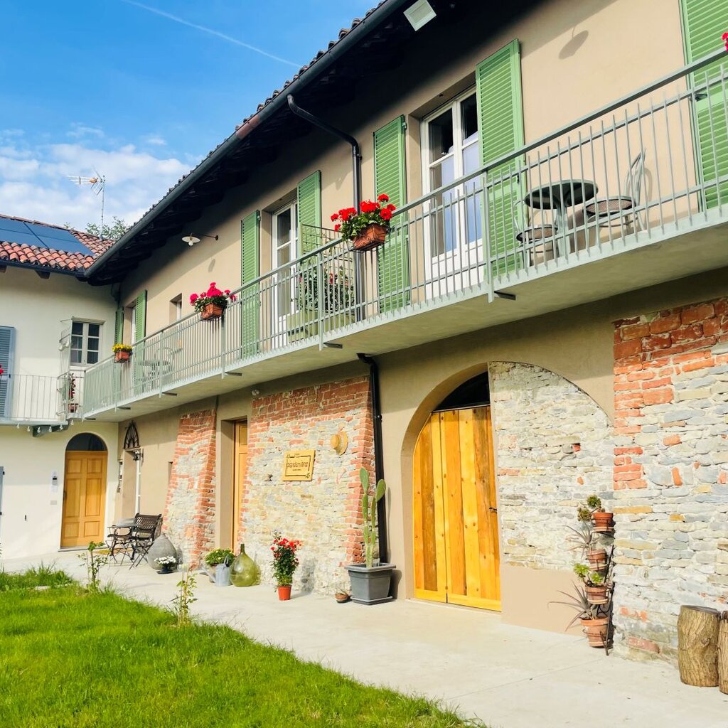 Rodello Cascina Piandamiane 1