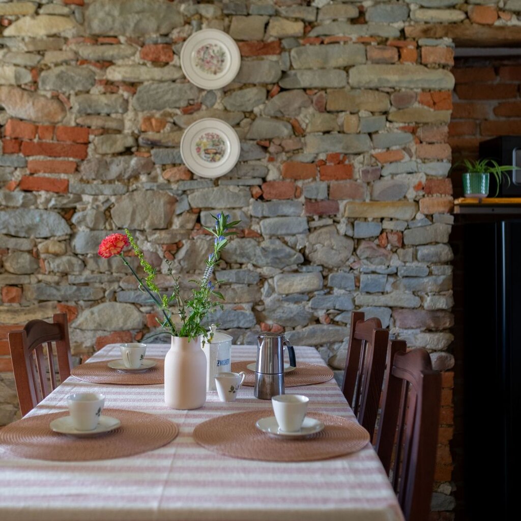 Rodello Cascina Piandamiane 2