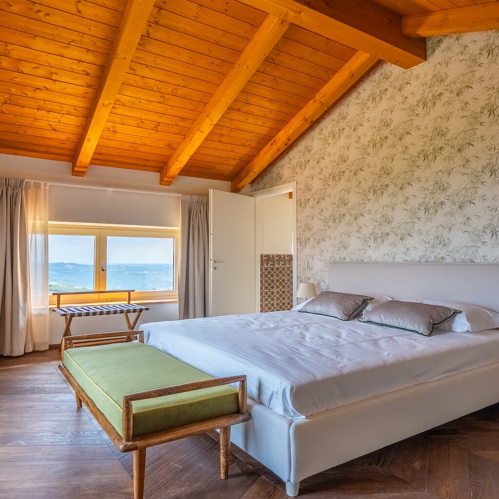 VALGAIA SUITES