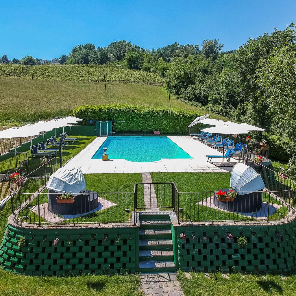 SANTO STEFANO BELBO CAV VIGNA DELL'ACQUA 1
