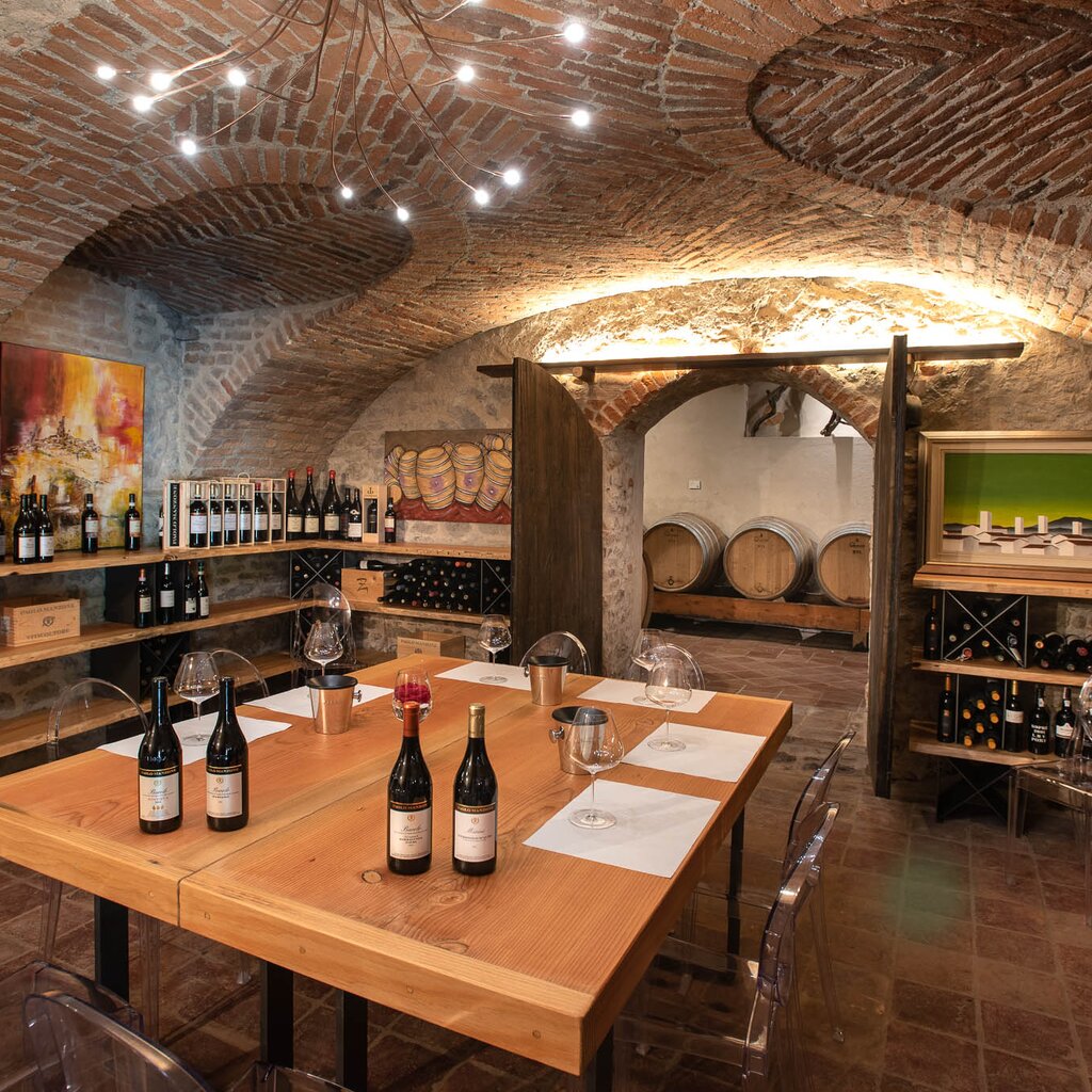 CASCINA MERIAME