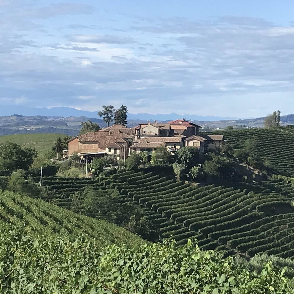 SERRALUNGA D'ALBA BEB ACASO (2)