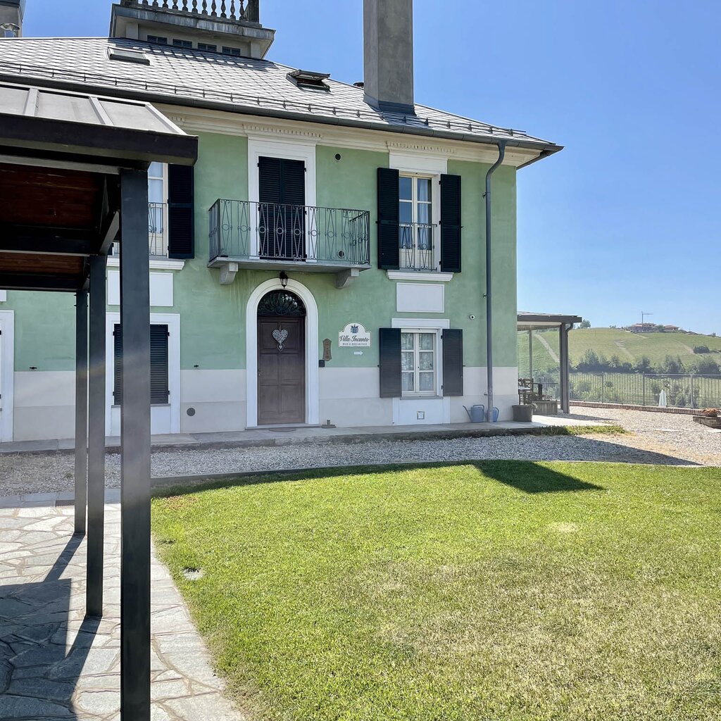 VILLA INCANTO