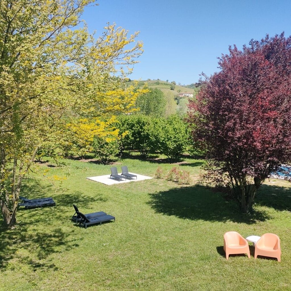 Castagnole Delle Lanze Miravigne House