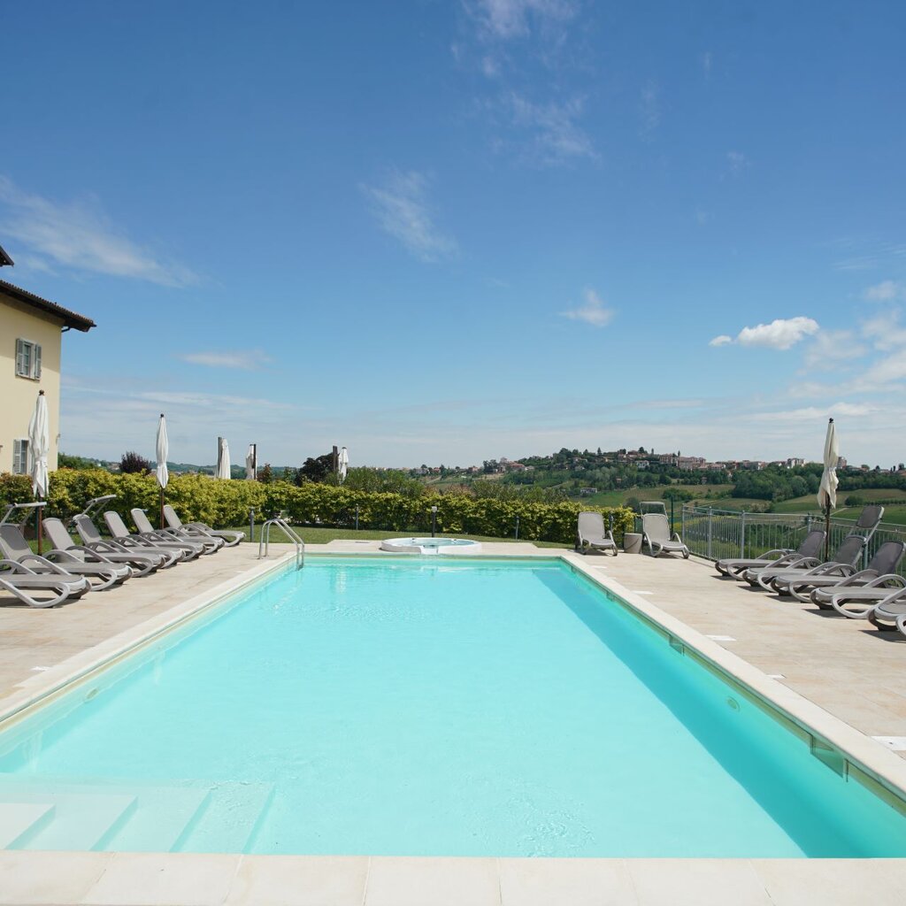 NATURALMENTE WINE RESORT