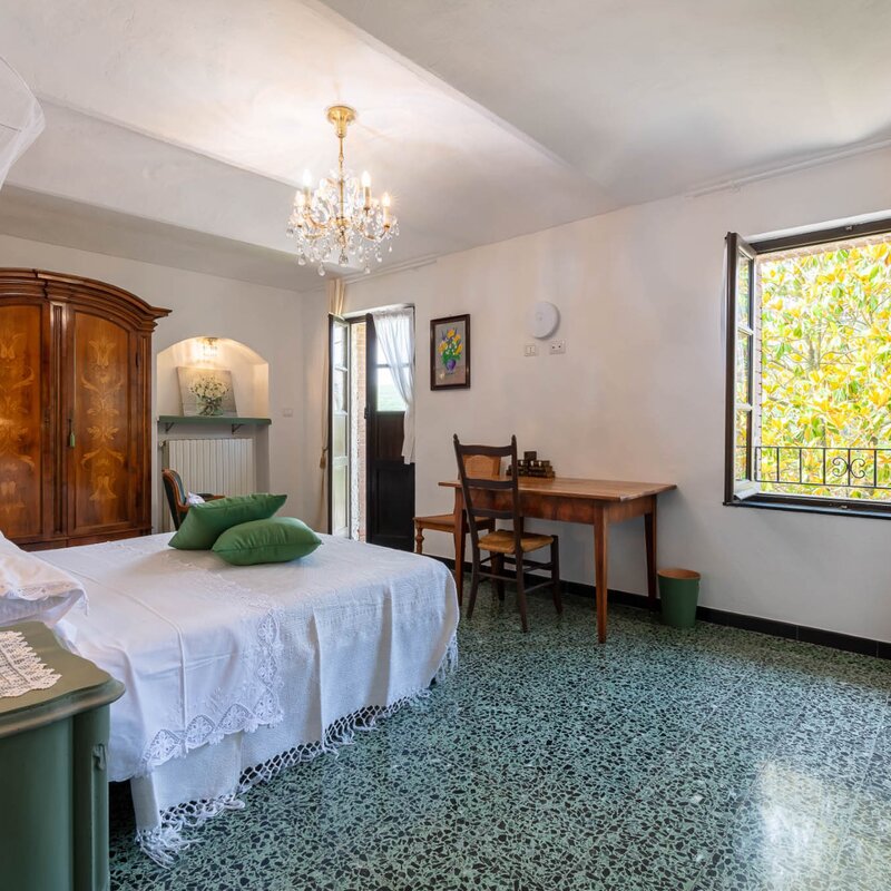Accomodation - Bed and Breakfast - PIEMONTE COUNTRY HOUSE - Monferrato