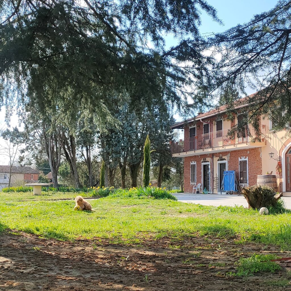 Asti Agriturismo Cà Maria 1