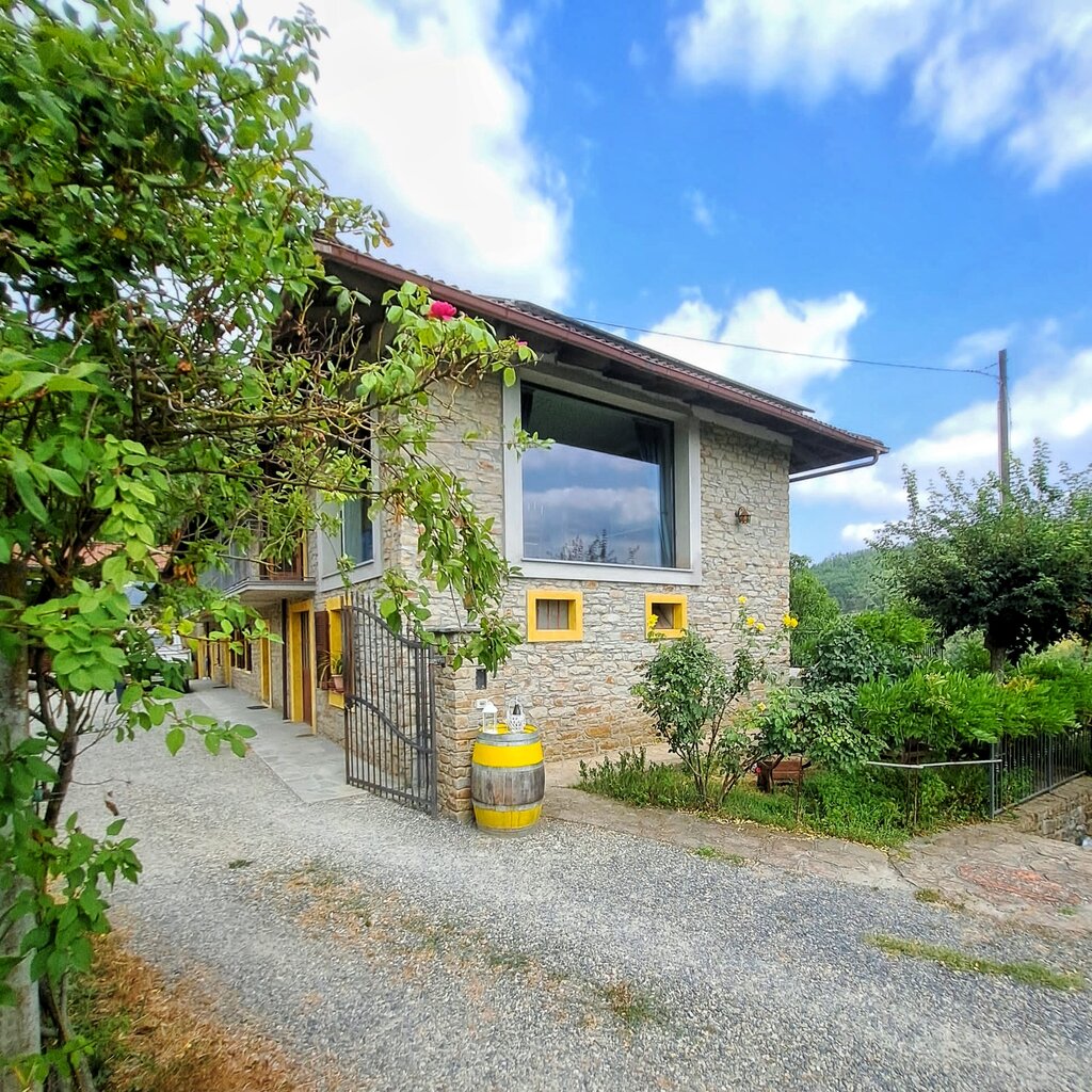 VINI TORELLI APPARTAMENTO AGRITURISTICO