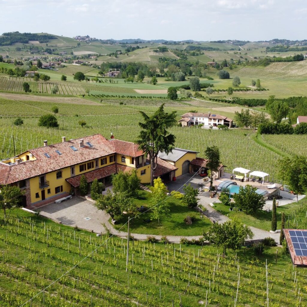 Calosso Agr Tenuta Dei Fiori2