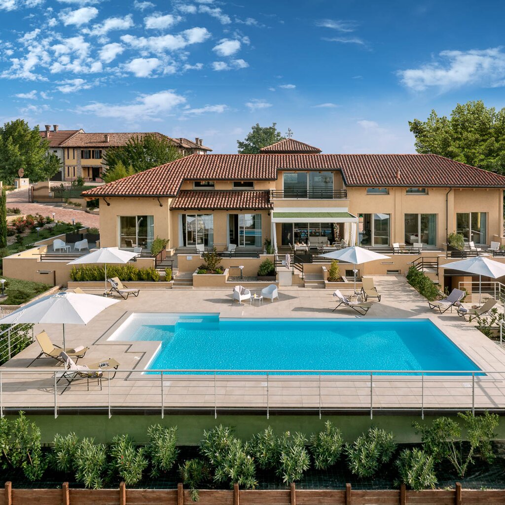 CASTAGNOLE DELLE LANZE AFF VILLA CRISTINA SUITE (2)
